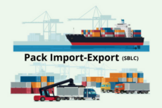 Pack Import-Export