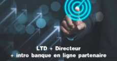 LTD + nominee + banque