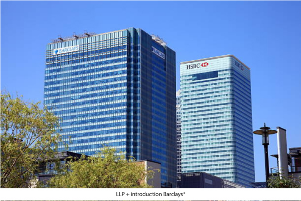 Llp+ introduction barclays