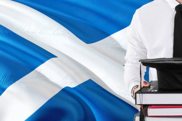 Création de société Holding en Ecosse