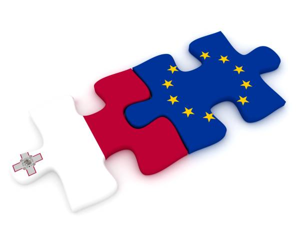 Création de société à Malte