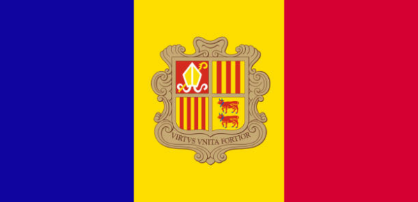 Création de société en Andorre