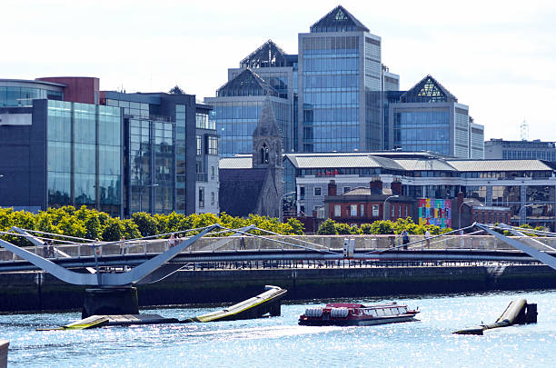 Création de société en Irlande