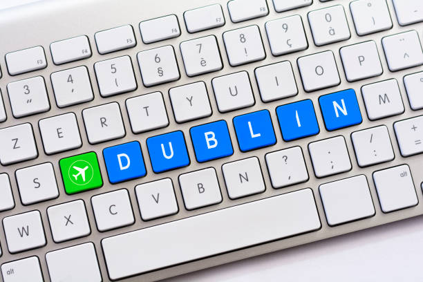 Créer sa société en Irlande