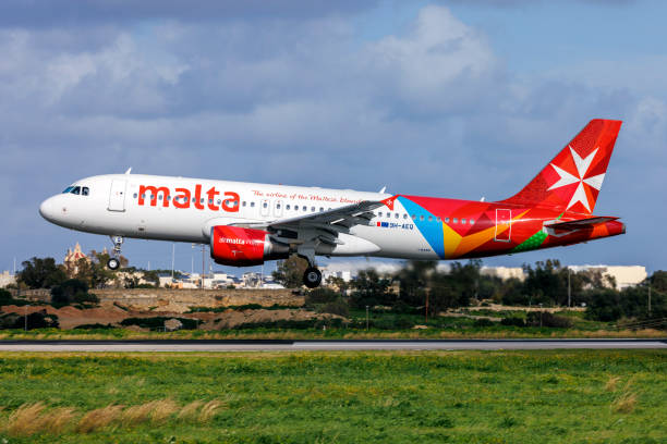 Creation de societe à malte