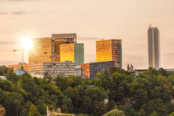 créer entreprise luxembourg