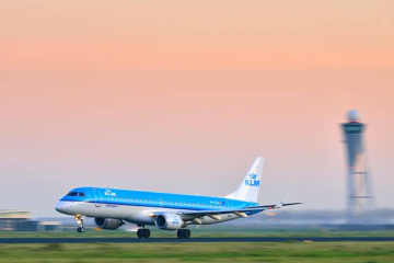 Création de société en Hollande