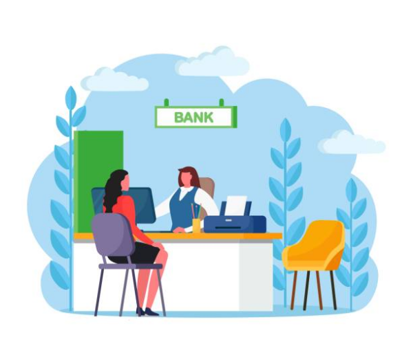 Introduction bancaire en banque physique