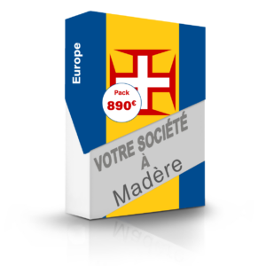 création de société à Madere