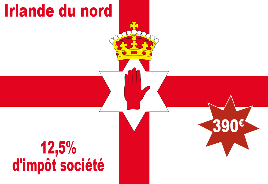 société en Irlande du Nord société en Irlande du Nord