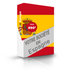 société en Espagne