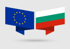 Société bulgare prête à l'emploi